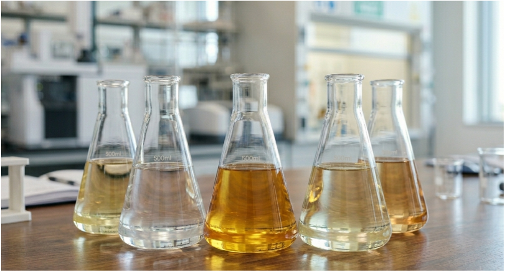 Base Oil Market 2026: Prices Surge Amid Global Supply Disruption